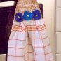 Crochet for the Kitchen CROCHET PATTERN BOOK...NEW