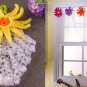 Crochet for the Kitchen CROCHET PATTERN BOOK...NEW