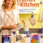 Crochet for the Kitchen CROCHET PATTERN BOOK...NEW