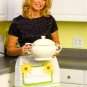 Crochet for the Kitchen CROCHET PATTERN BOOK...NEW