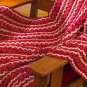 Cozy Slippers and Throws CROCHET PATTERN BOOK...NEW