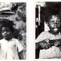 LITTLE RASCALS SET OF VINTAGE POSTCARDS BUCKWHEAT Ships FREE