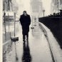 JAMES DEAN VINTAGE ICONIC IMAGE PHOTO POSTCARD