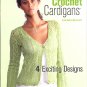 CROCHET CARDIGANS