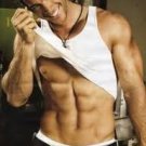 WILLIAM LEVY  HOTTIE FROM DWTS