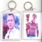 DANIEL CRAIG JUMBO KEYCHAIN