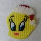 Large Tweety Bird Ornament