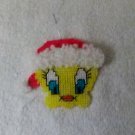 Small Tweety Bird ornament