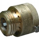 (Pack of 5) 3/4" Vacuum Breaker