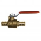 (Pack of 100) SharkBite 22461LF Ball Valves, 1/2-Inch