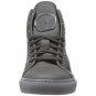 Viktor & Rolf - Mens Black Leather Fashion Sneakers Shoes 40 Medium (D) NWB $650