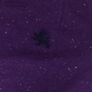 Express Men's Multicolor Nep Knit Large Lion Logo V-Neck T- Shirt NWT
