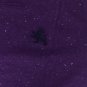 Express Men's Multicolor Nep Knit Large Lion Logo V-Neck T- Shirt NWT