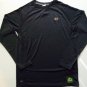 RBX Men's Performance Active Athletic Workout Shirt SIZE Small NWT Dark Gray