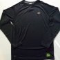 RBX Men's Performance Active Athletic Workout Shirt SIZE Small NWT Dark Gray
