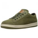To Boot New York Mens Barlow Green Fashion Sneakers Shoes 7 Medium (D) NWB $295