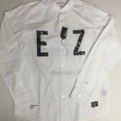 Ezekiel - Ezekiel Men's Everclear Long Sleeve Woven Shirt NWT Small Nordstroms