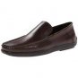 SNEAKY STEVE "Barhill" Tooled Oxford - Brown Suede Lace-Up Shoes  Size 10 $$245