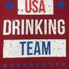 Tee Shirts -American Drinking Company