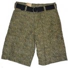 LEVI'S Men's Squad Cargo Relaxed CAMO Shorts NWT Size 31