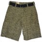 LEVI'S Men's Squad Cargo Relaxed CAMO Shorts NWT Size 31