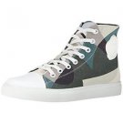 Viktor & Rolf 6271 Mens White Suede Fashion Sneakers Shoes 40 Medium  $595