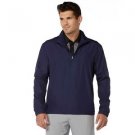 Callaway 1/4 Zip L/S Windshirt  Blue - Small NWT