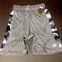 RBX Men's Performance Active Athletic Workout Short SIZE Small NWT Gray $40 MSRP
