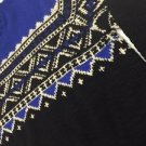 Polo Ralph Lauren Nordic Patterned Merino Sweater -Black/Blue/White-XL $295 NWT