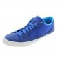 Alexander McQueen Puma - Rush Lo Blue Leather Toe Cap Sport  Sneakers 13