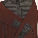 Hawke & Co  Jacket-Pro Norfake Quilted Puffer/Fleece NWT Large $195 MSRP