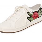 Joie - Tan Leather Women’s Daryl Sneaker