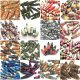 Paper Beads