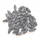 Paper Beads - 38 Small - MS Vista