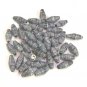 Paper Beads - 38 Small - MS Vista