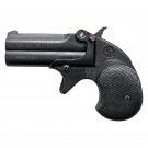 BLANK FIRING GUN DERRINGER KIMAR OLD WEST REPLICA .22 CALIBER BLACK FINISH