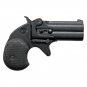 BLANK FIRING GUN DERRINGER KIMAR OLD WEST REPLICA .22 CALIBER BLACK FINISH