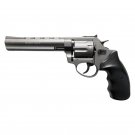 BLANK FIRING REVOLVER GUN VIPER 6 INCH BARREL 9MM FUME FINISH
