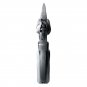 BLANK FIRING REVOLVER GUN VIPER 6 INCH BARREL 9MM FUME FINISH