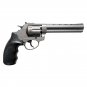 BLANK FIRING REVOLVER GUN VIPER 6 INCH BARREL 9MM FUME FINISH