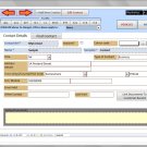 Basic Garage Workshop Manager Software. Contacts, Invoicing, MOT Reminders