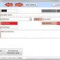 Basic Garage Workshop Manager Software. Contacts, Invoicing, MOT Reminders