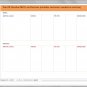 Basic Garage Workshop Manager Software. Contacts, Invoicing, MOT Reminders