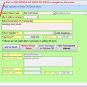 Inventory Control Software. Stock In / Out; Low Stock; Invoice; Purchase Order;