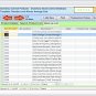 Inventory Control Software. Stock In / Out; Low Stock; Invoice; Purchase Order;