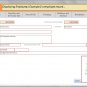 HR Employee / Staff / Database with Absence/Holiday, Training Tracker and more