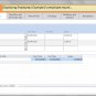 HR Employee / Staff / Database with Absence/Holiday, Training Tracker and more