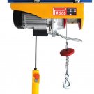 Electric Mini Hoist PA 200KG(440LB)
