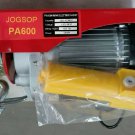 Electric Mini Hoist PA 600KG(1320LB)