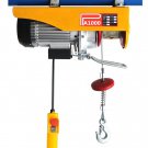 Electric Mini Hoist PA 1000KG(2200LB)